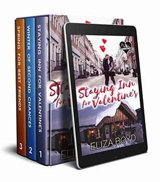 True Love, Arizona Box Set: Books 1-3