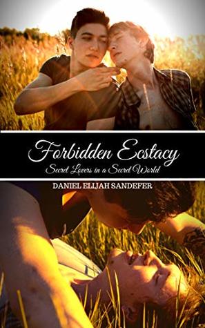 Forbidden Ecstasy