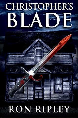 Christopher's Blade: Supernatural Horror with Scary Ghosts & Haunted Houses