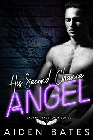 His Second Chance Angel