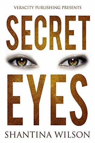 SECRET EYES