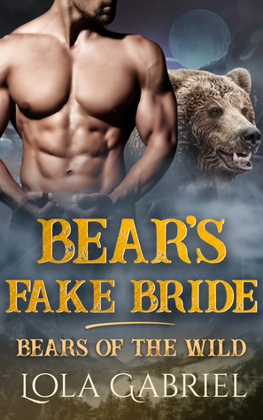 Bear's Fake Bride
