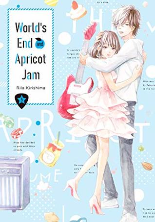 World's End and Apricot Jam Vol. 5