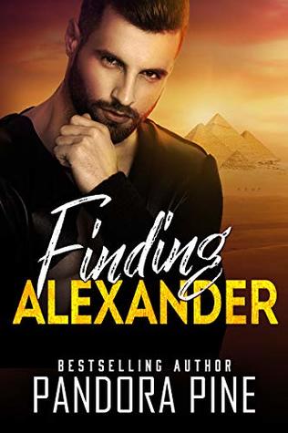 Finding Alexander