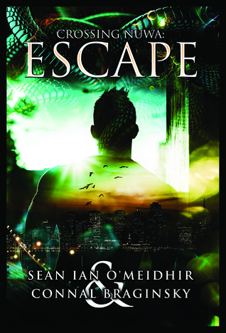 Escape: Crossing Nuwa