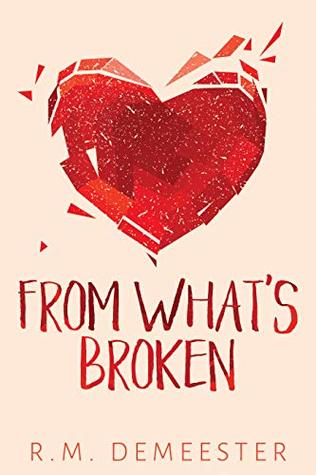 From What's Broken
