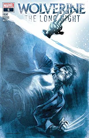 Wolverine: The Long Night Adaptation (2019) #5 (of 5)