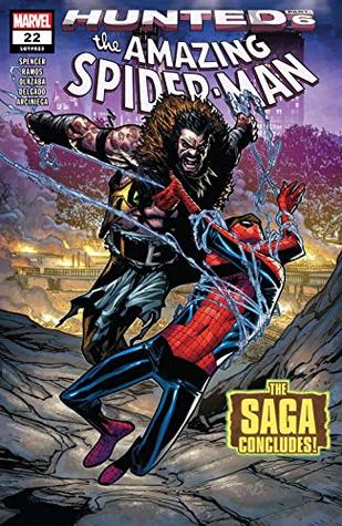 Amazing Spider-Man (2018-) #22