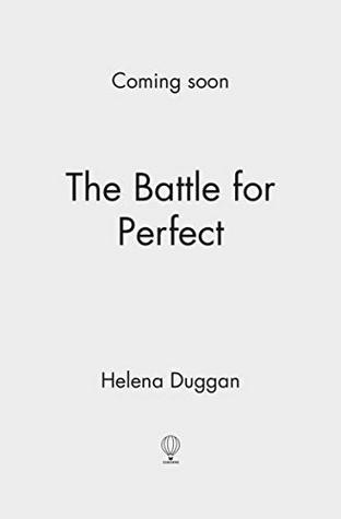 The Battle for Perfect (A Place Called Perfect Book 3)