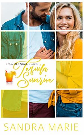 Tequila Sunrise (Summer Nights Book 2)