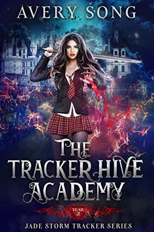 The Tracker Hive Academy: Year Two