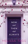 Now and Then and Always (Maple Valley #1)