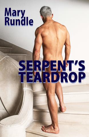Serpent's Teardrop