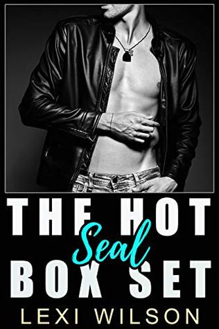 The Hot SEAL Complete Series Box Set