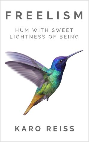 FREELISM - Hum with Sweet Lightness of Being