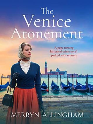 The Venice Atonement