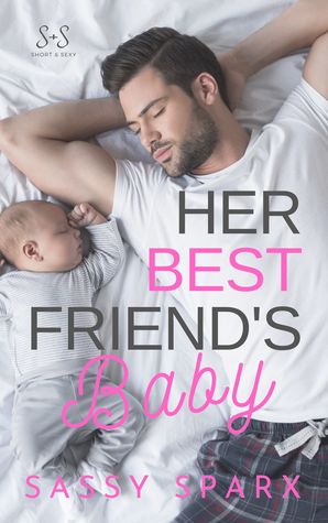 Her Best Friend's Baby