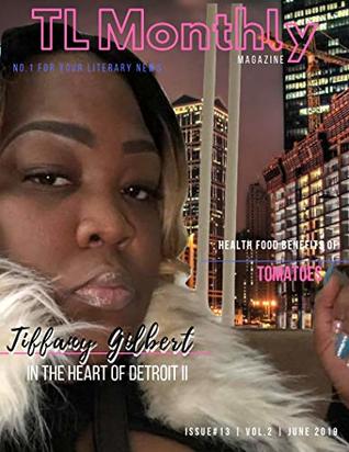 TL Monthly Magazine: June's Issue 2019