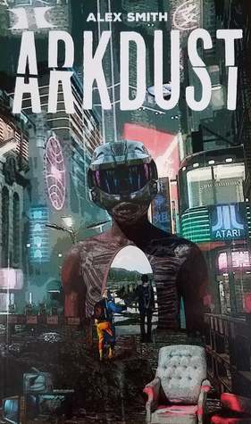 Arkdust