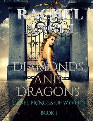 Diamonds and Dragons: High School Dark Fantasy Bully Romance