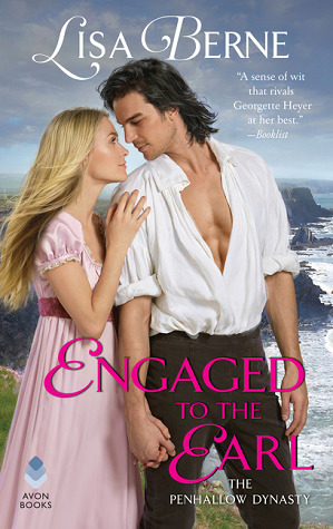 The Return of the Earl (Avon Historical Romance)