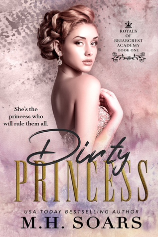 Dirty Princess