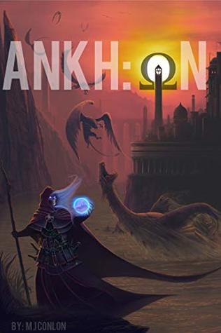 The ANKH Resurrectionist Chronicles: OhmN