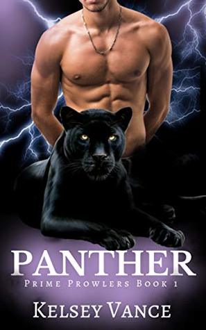 Panther (Prime Prowlers Book 1)