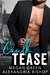 Caulk Tease by Megan Green