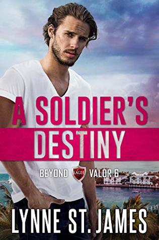 A Soldier's Destiny: Eagle Security & Protection Agency (Beyond Valor Book 6)