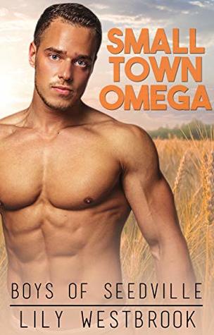 Small Town Omega (Boys Of Seedville Book 1)