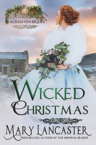 Wicked Christmas (Blackhaven Brides Book 10)