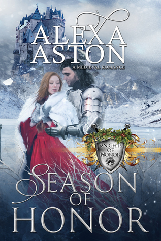 Season of Honor (Knights of Honor #11)