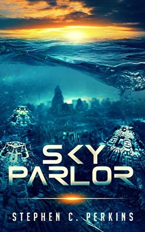 SKY PARLOR: A NOVEL