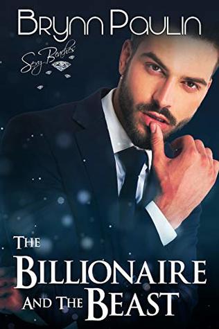 The Billionaire and the Beast (Billionaire Club Book 4)