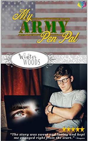 My ARMY Pen Pal: (DEMON MATE #1)