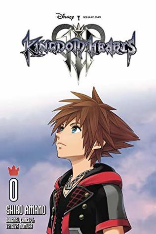 Kingdom Hearts III: Prologue #0