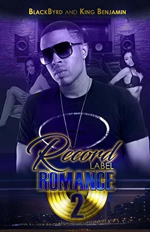 Record Label Romance 2