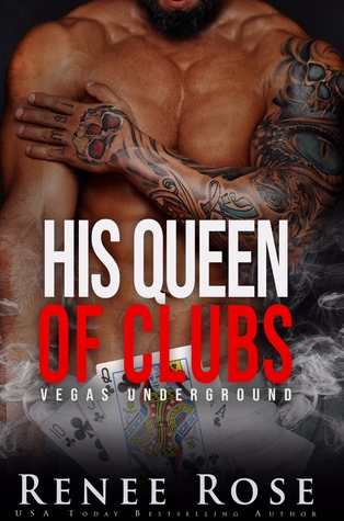 His Queen of Clubs