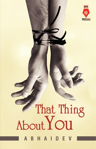 That Thing About You