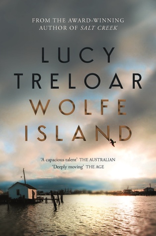 Wolfe Island