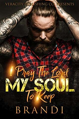 Pray The Lord My Soul To Keep