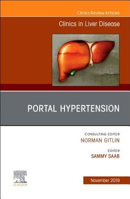 Portal Hypertension E-Book