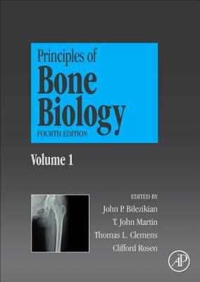 Principles of Bone Biology