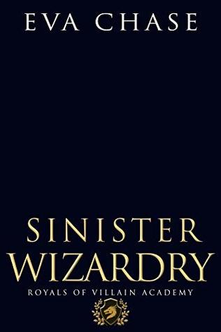 Sinister Wizardry