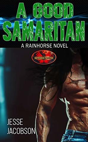 A Good Samaritan: Brotherhood Protectors World