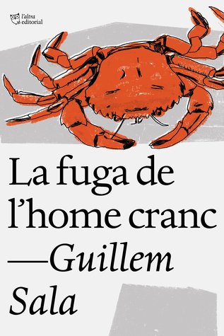 La fuga de l'home cranc