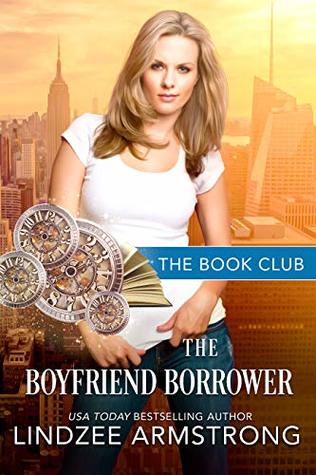 The Boyfriend Borrower: A No Match for Love Romance