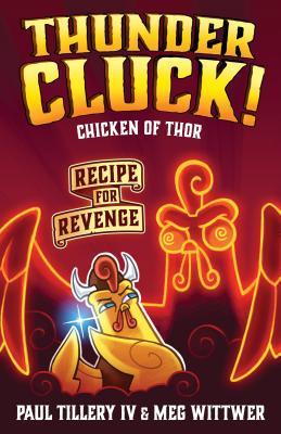 Thundercluck: Midnight Snack of Shadows
