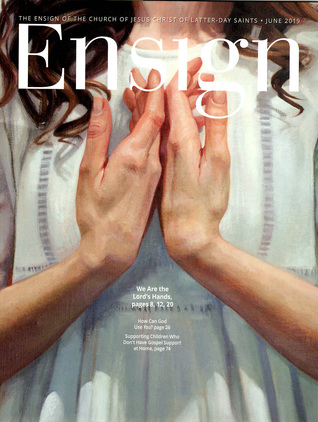 The Ensign - June 2019